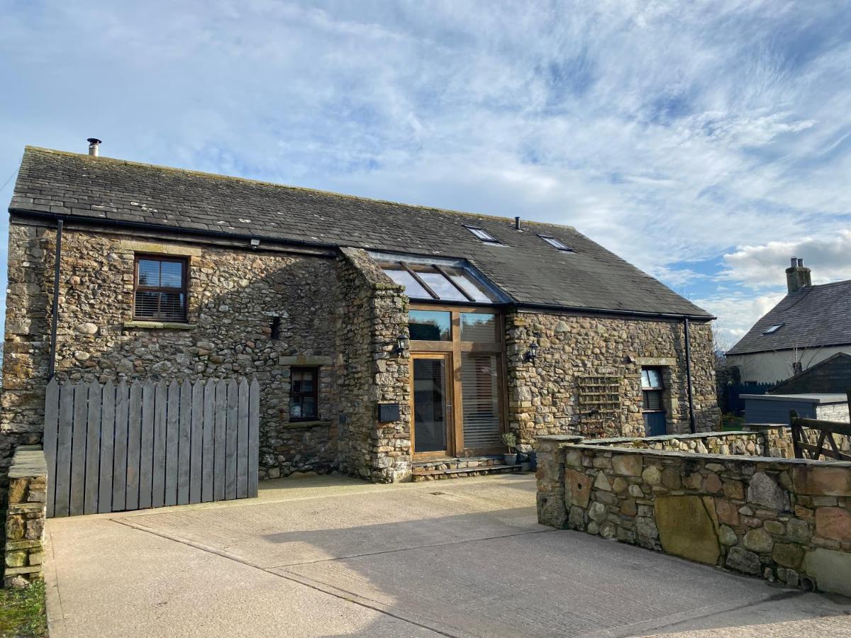 Swallow Barn Cockermouth Exterior foto