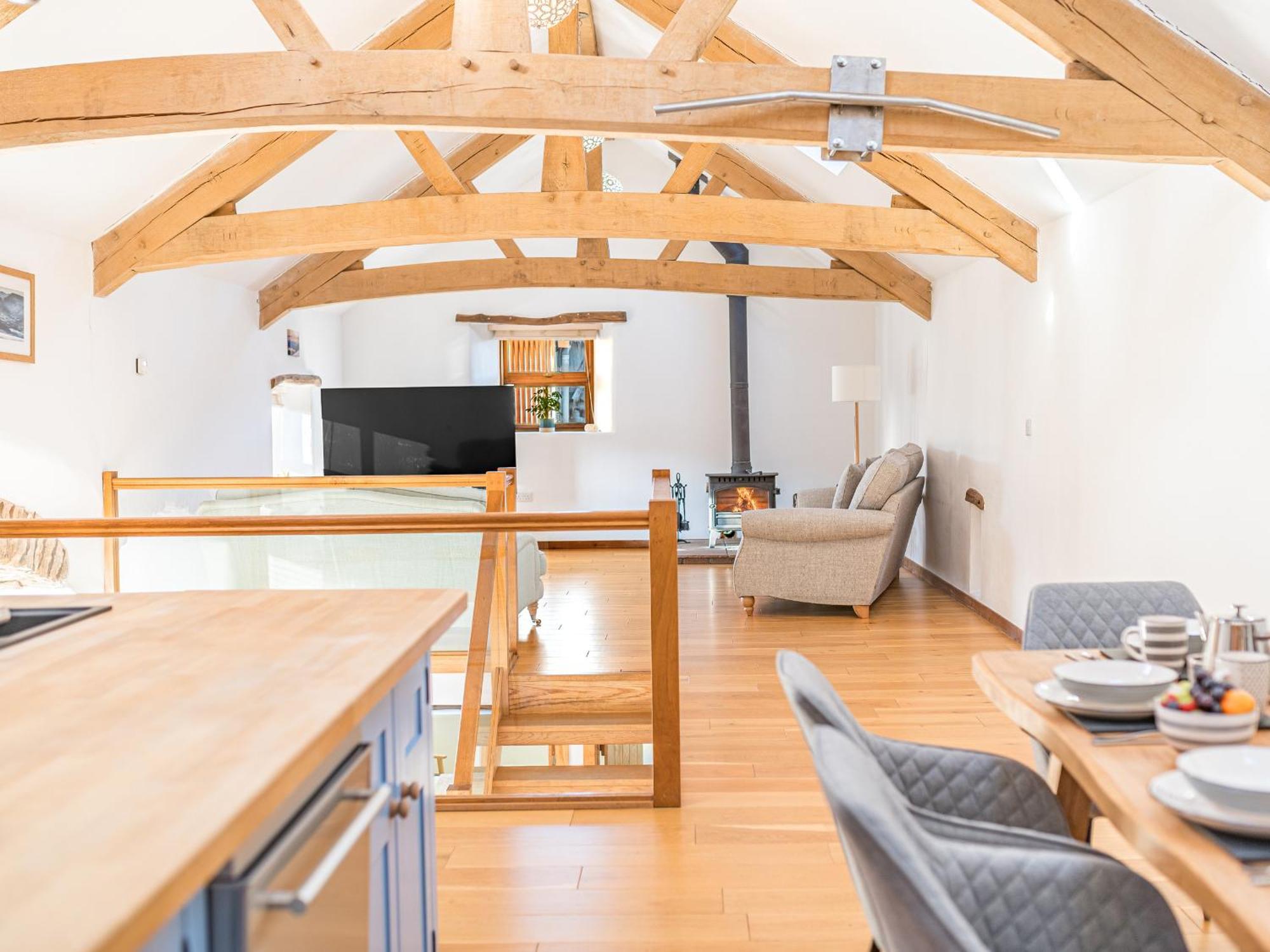 Swallow Barn Cockermouth Exterior foto